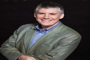 Photo of author Rick Riordan Photo of author Rick Riordan
